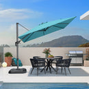 PURPLE_LEAF_Patio_Outdoor_Large_Umbrella_Square_and_Rectangular_Cantilever_Yard_Sun_Umbrellas_Turquoise_Blue_9_X_9