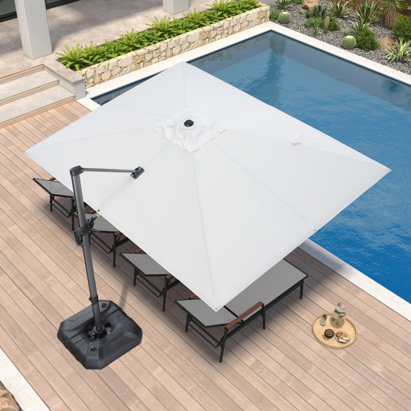 Cantilever Patio Umbrella