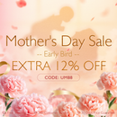 PURPLE LEAF Large Solar Yard Umbrellas Double Top Square Patio Umbrella with Lights