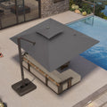 PURPLE_LEAF_Provence_Series_Offset_Cantilever_Patio_Umbrella_with_Bronze_Aluminum_Frame_0912GY