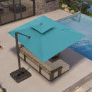 PURPLE_LEAF_Provence_Series_Offset_Cantilever_Patio_Umbrella_with_Bronze_Aluminum_Frame_0912TB