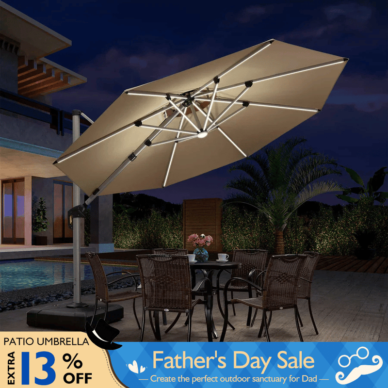 commercial steel base patio umbrellas Red Patio Umbrella