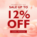 PURPLE LEAF Women's Day Sale: Up to 12% off pergolas and outdoor items. Code: Women26.