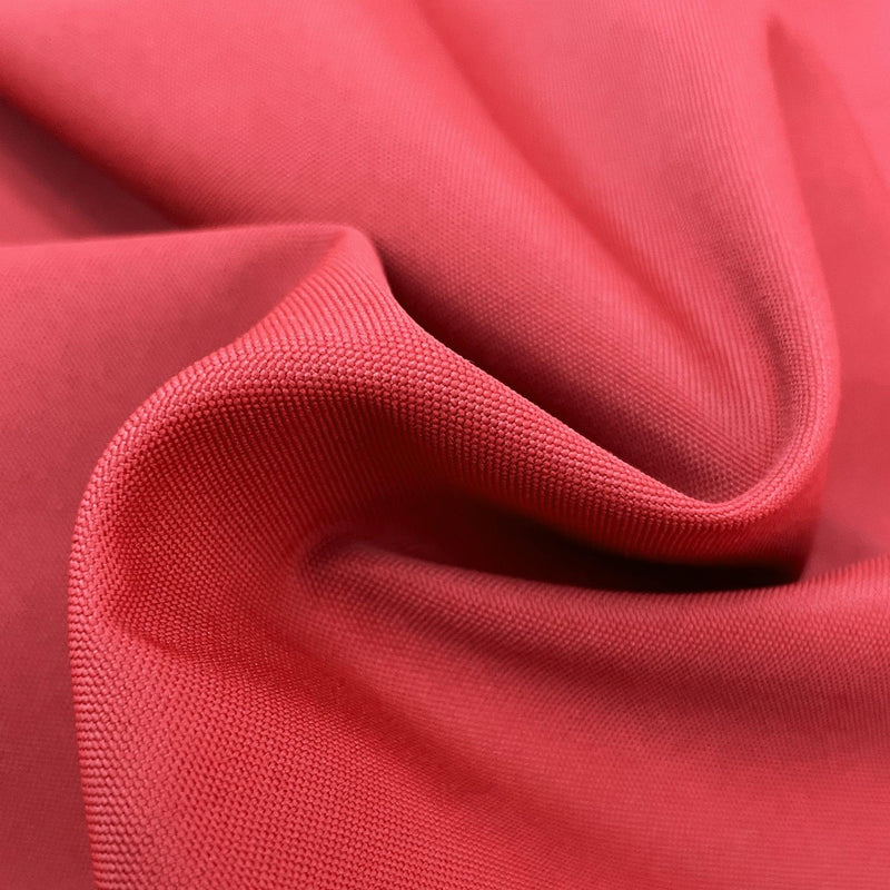 Polyester Fabric for Double Top Classic Rectangle Cantilever Patio Umbrella