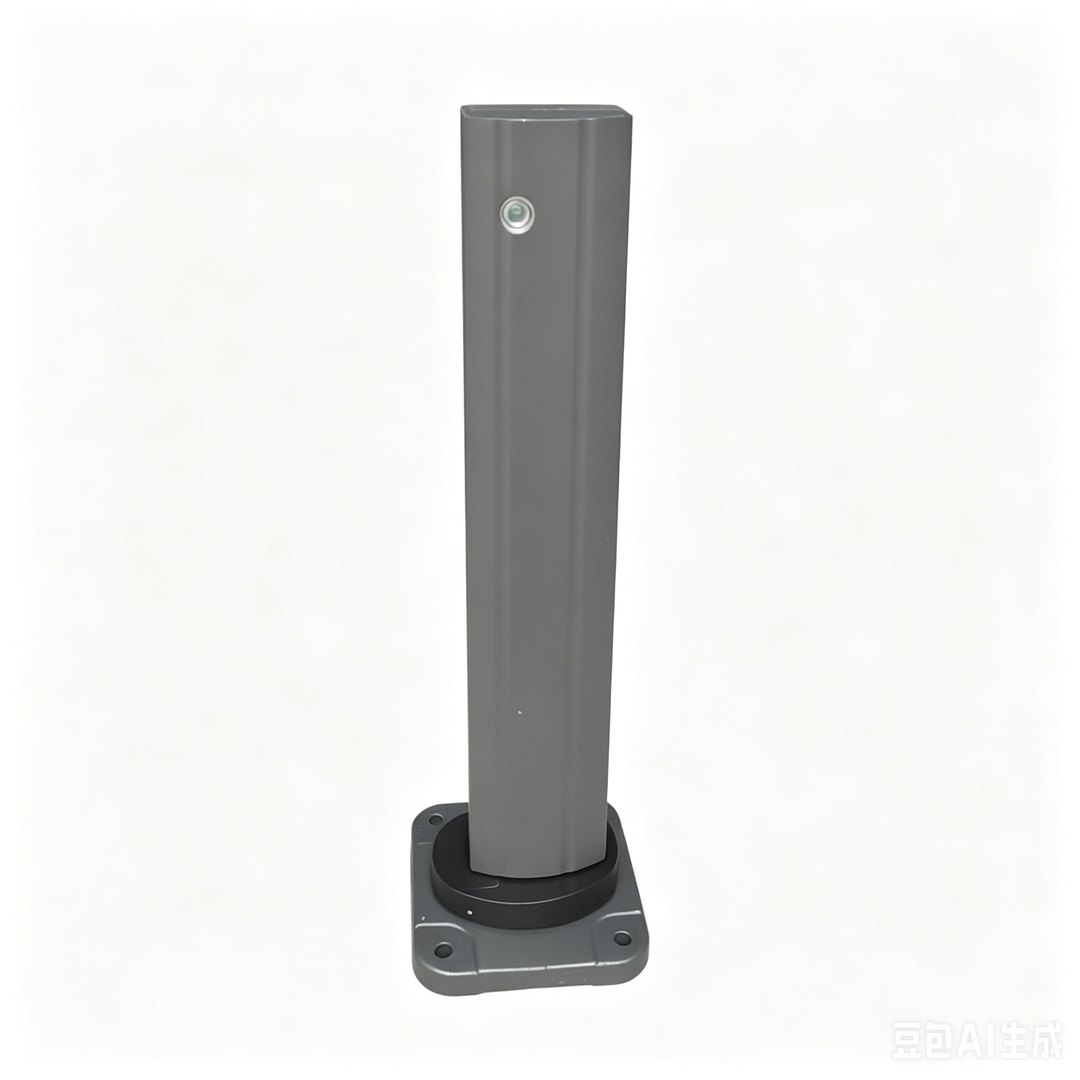 Replacement Base Tube for Cantilever Umbrella