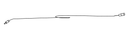 Electric Wire for Pergola