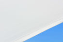 #E Series# Single Top Pedal Operated Cantilever Umbrella Replacement Polyester Canopy (Fabric Only)