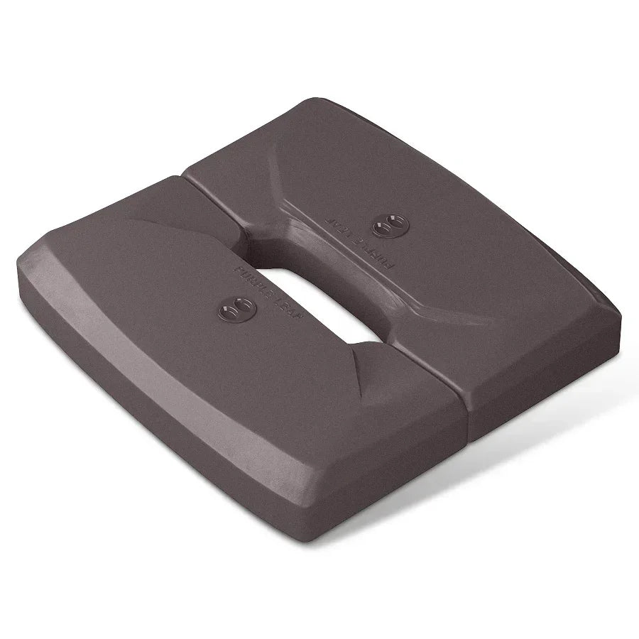 Weighted Cantilever Umbrella Base | Heavy-Duty