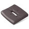 PURPLE LEAF OPEN BOX Cantilever Umbrella Weighted Base ZY02XGTBS-90