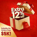 PURPLE LEAF Caesar Solar Louvered Pergola with LED Strip Lights and Control Panel Aluminum Outdoor Pergola with Adjustable Roof for Patio Deck Garden Yard Gray