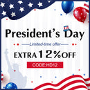 PURPLE LEAF Modern Gazebo Grey Hardtop Galvanized Steel Double Roof White Aluminum Poles with Curtains and Netting