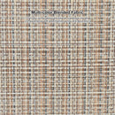 Purple Leaf American-Style Outdoor Family Chaise Lounge Chair;2 Chairs and 1 table with armrests and adjustable backrest, suitable for pools, terraces, gardens, lawns, and beaches