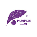 PURPLE LEAF Griffin White Patio Conversation Set Modular Sectional Sofa Components