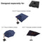 PURPLE LEAF OPEN BOX Patio Cantilever Umbrella Base ZYBASE-5