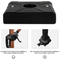 PURPLE LEAF OPEN BOX Patio Cantilever Umbrella Base ZYBASE-5
