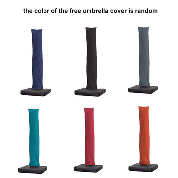 free patio umbrellas PURPLE LEAF Cantilever Garden Umbrella with Umbrella Cover 2008 Giant Sedona DX The black finish and Color:Chrome/Blk Back Aeronaut