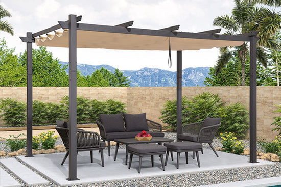 13x13 ft / 11x15 ft Outdoor Patio Umbrella 13x13 ft / 11x15 ft Outdoor Patio Umbrella