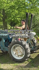 PURPLE LEAF Hardtop Gazebo for Patio Wood Grain Galvanized Steel Frame Awning with String Lights-clear