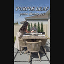 PURPLE LEAF 7/9/11 Pieces Outdoor Dining Set with Aluminium Table and Rattan Chairs, Champagne