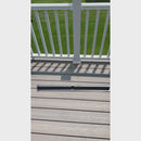 PURPLE LEAF Eco-friendly Affordable Patio Umbrella UV Resistant Sustainable Yard Umbrellas