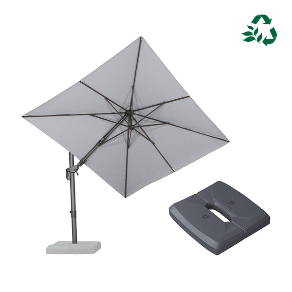UV-Resistant Patio Umbrella