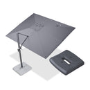 PURPLE LEAF UV Resistant Patio Umbrella Affordable Outdoor Umbrella with Base