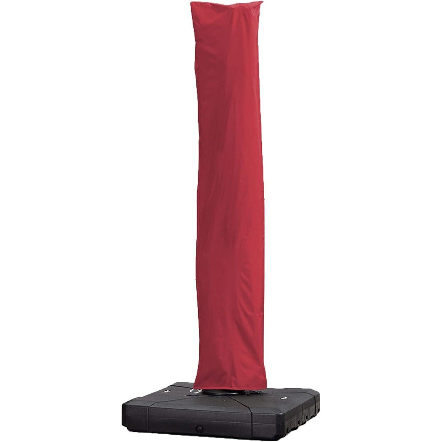 5 foot patio umbrella cover Cantilever Umbrella Cover