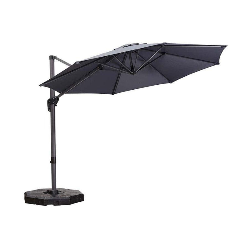 PURPLELEAF patio umbrella 