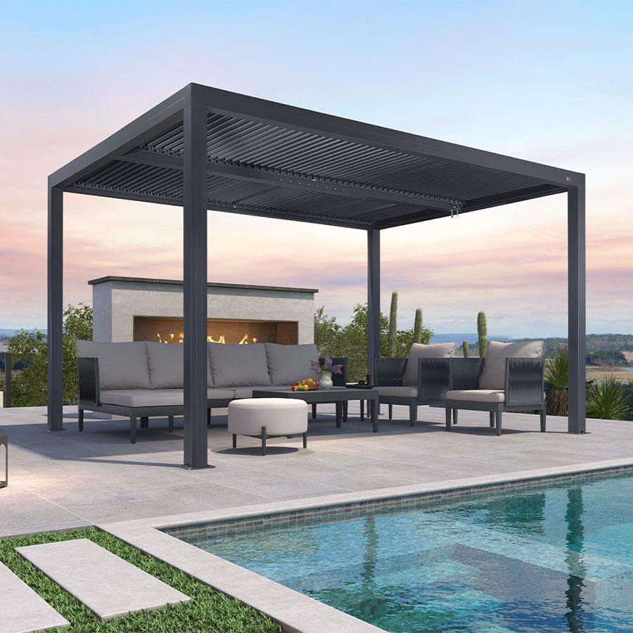 Choosing a bioclimatic pergola: the complete 2026 guide