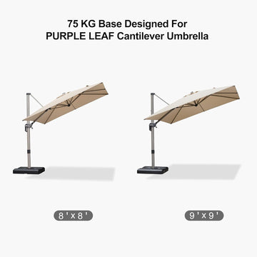 Patio Umbrella Base