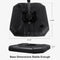 PURPLE LEAF OPEN BOX Cantilever Umbrella Base ZY04BSSBL-150-NEW-RT