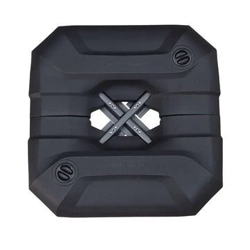 PURPLE LEAF OPEN BOX Cantilever Umbrella Base ZY04BSSBL-150-NEW-RT