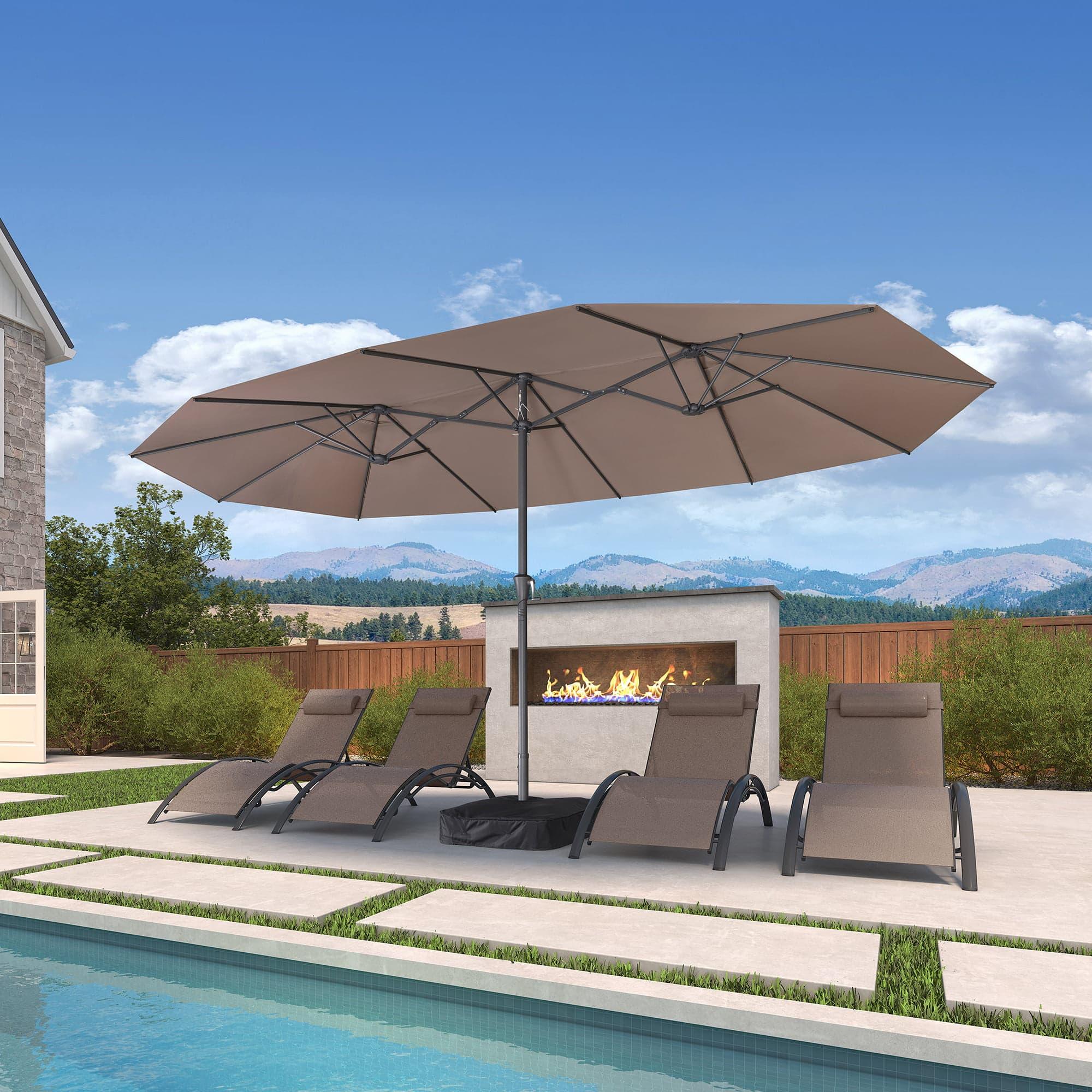 Market Umbrella | Porch Umbrellas