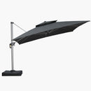 PURPLE LEAF Premium Patio Umbrella Classic SUNBRELLA Cantilever Umbrellas