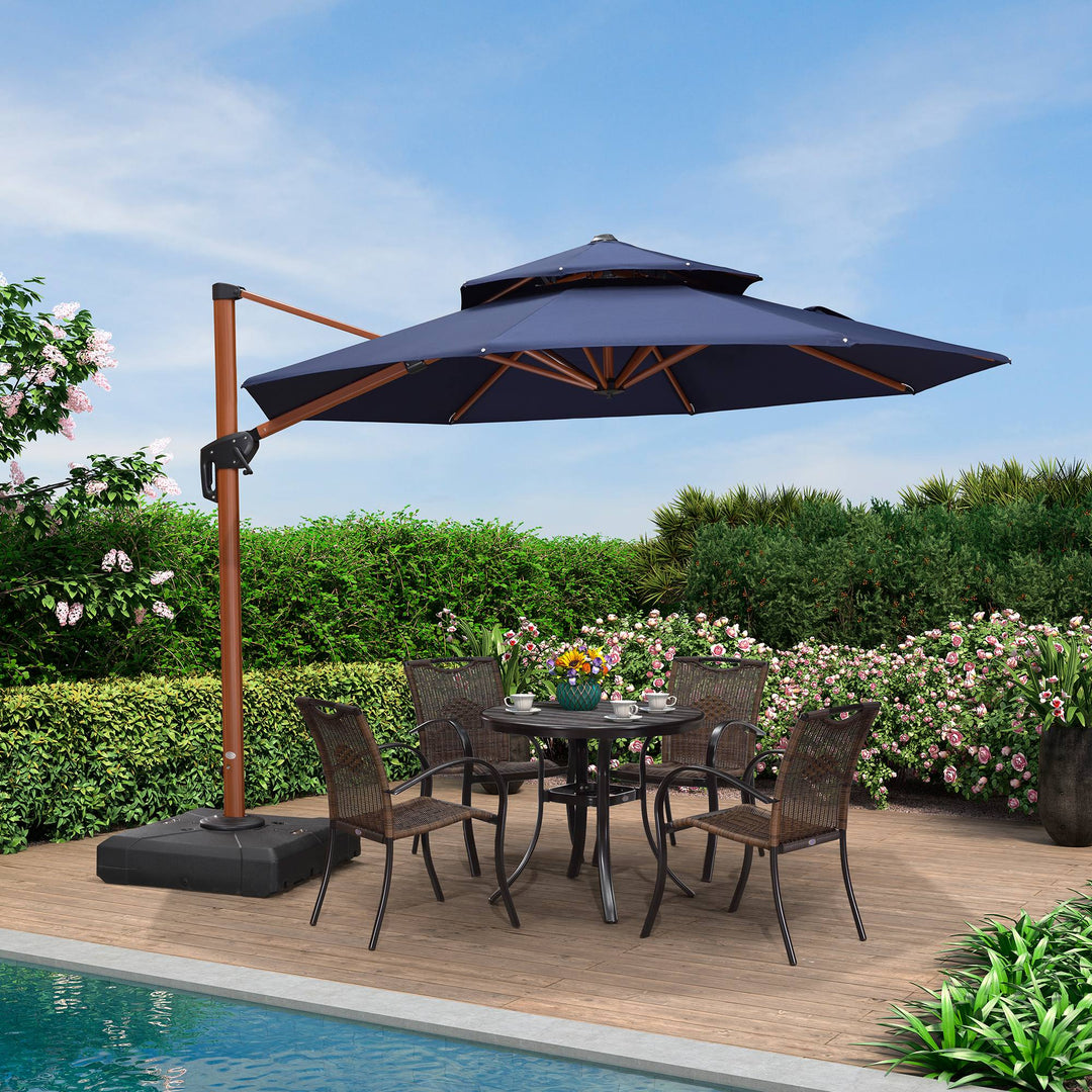 cheap purple patio umbrellas Clearance