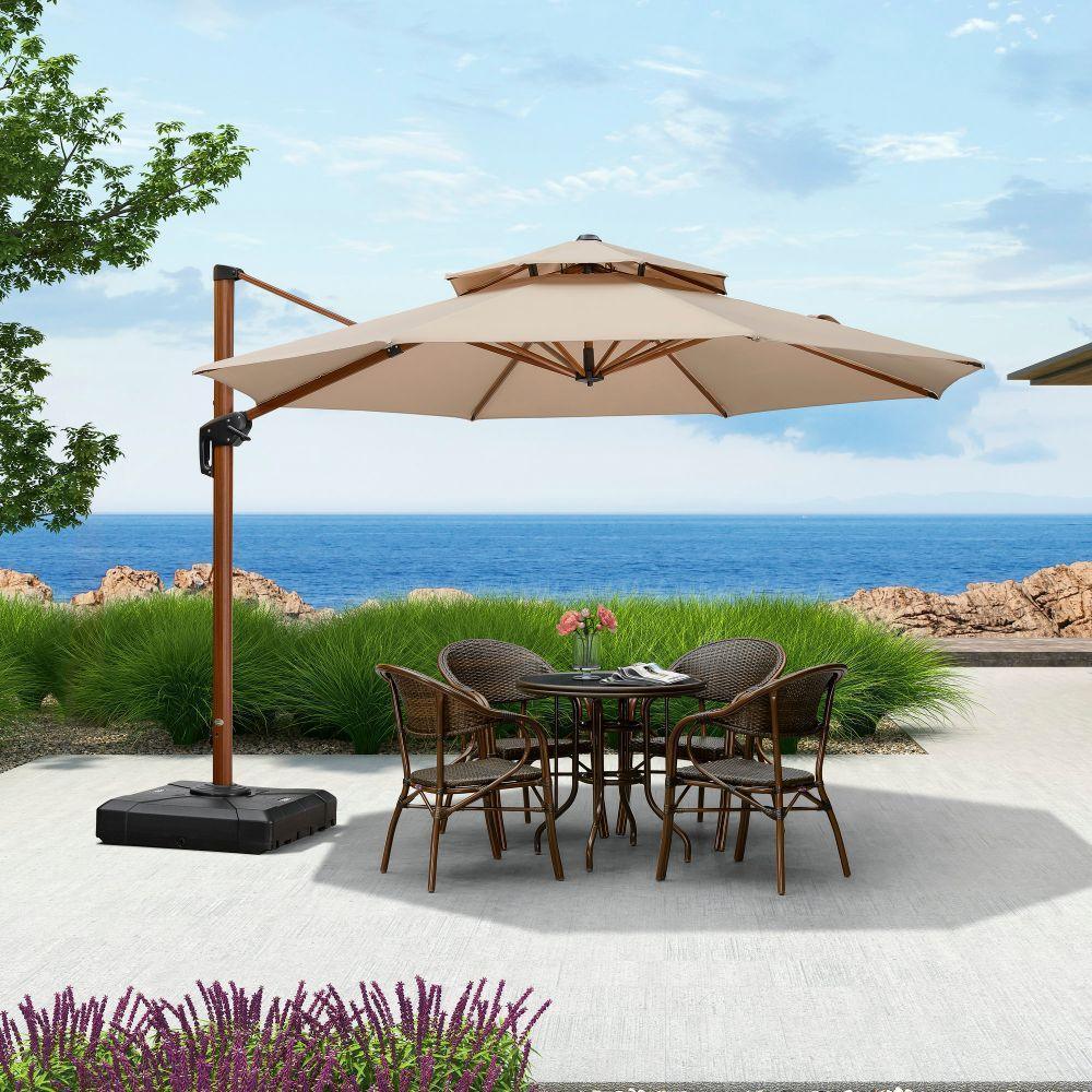 best wood patio umbrella PURPLE LEAF Aluminum In Color Hiking vs Trekking What Daytona Glide Group Versatility is key with Drag Reel Model:TAC25IIA