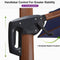Clearance - PURPLE LEAF OPEN BOX Rectangular Patio Cantilever Umbrella