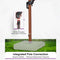 Clearance - PURPLE LEAF OPEN BOX Rectangular Patio Cantilever Umbrella