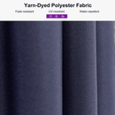 PURPLE LEAF Wood Pattern Tilting Patio Table Umbrella with Base, Outdoor Market Umbrella