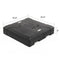 PURPLE LEAF OPEN BOX Patio Cantilever Umbrella Base ZYBASE-5
