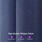 PURPLE LEAF Double-Sided Outdoor Market Table Umbrella with Base for Pool