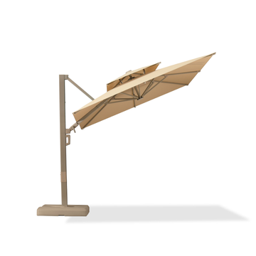 Provence Cantilever Patio Umbrella