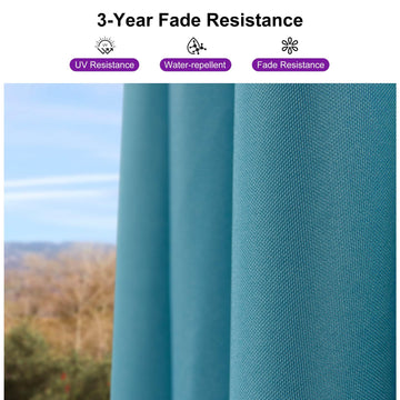 curtains for patio umbrella 8x8 ft Cantilever Pool Umbrella