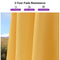 PURPLE LEAF 8 x 8 ft Swimming Pool Umbrella 7' High Outdoor Patio Cantilever Umbrella