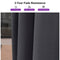 PURPLE LEAF 8 x 8 ft Swimming Pool Umbrella 7' High Outdoor Patio Cantilever Umbrella