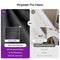 PURPLE LEAF UV Resistant Patio Umbrella Affordable Outdoor Umbrella with Base