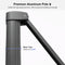 PURPLE LEAF UV Resistant Patio Umbrella Affordable Outdoor Umbrella with Base