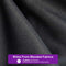PURPLE LEAF UV Resistant Patio Umbrella Affordable Outdoor Umbrella with Base