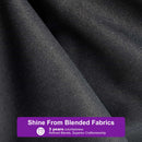 PURPLE LEAF UV Resistant Affordable Patio Outdoor Umbrella with Recycled Fabric