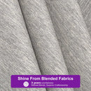 PURPLE LEAF UV Resistant Affordable Patio Outdoor Umbrella with Recycled Fabric